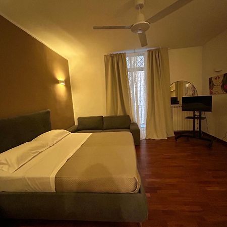 Anni Apartment Chiaia Napoli Exterior foto