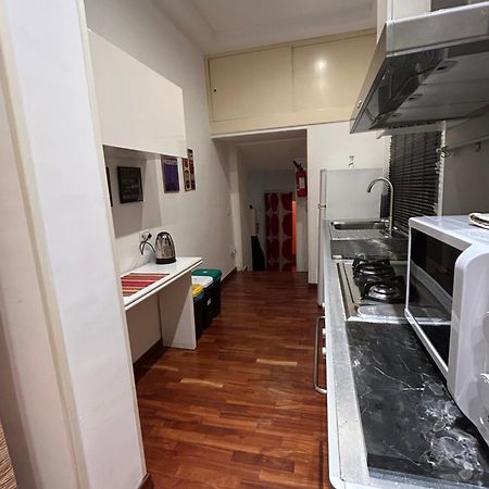 Anni Apartment Chiaia Napoli Exterior foto