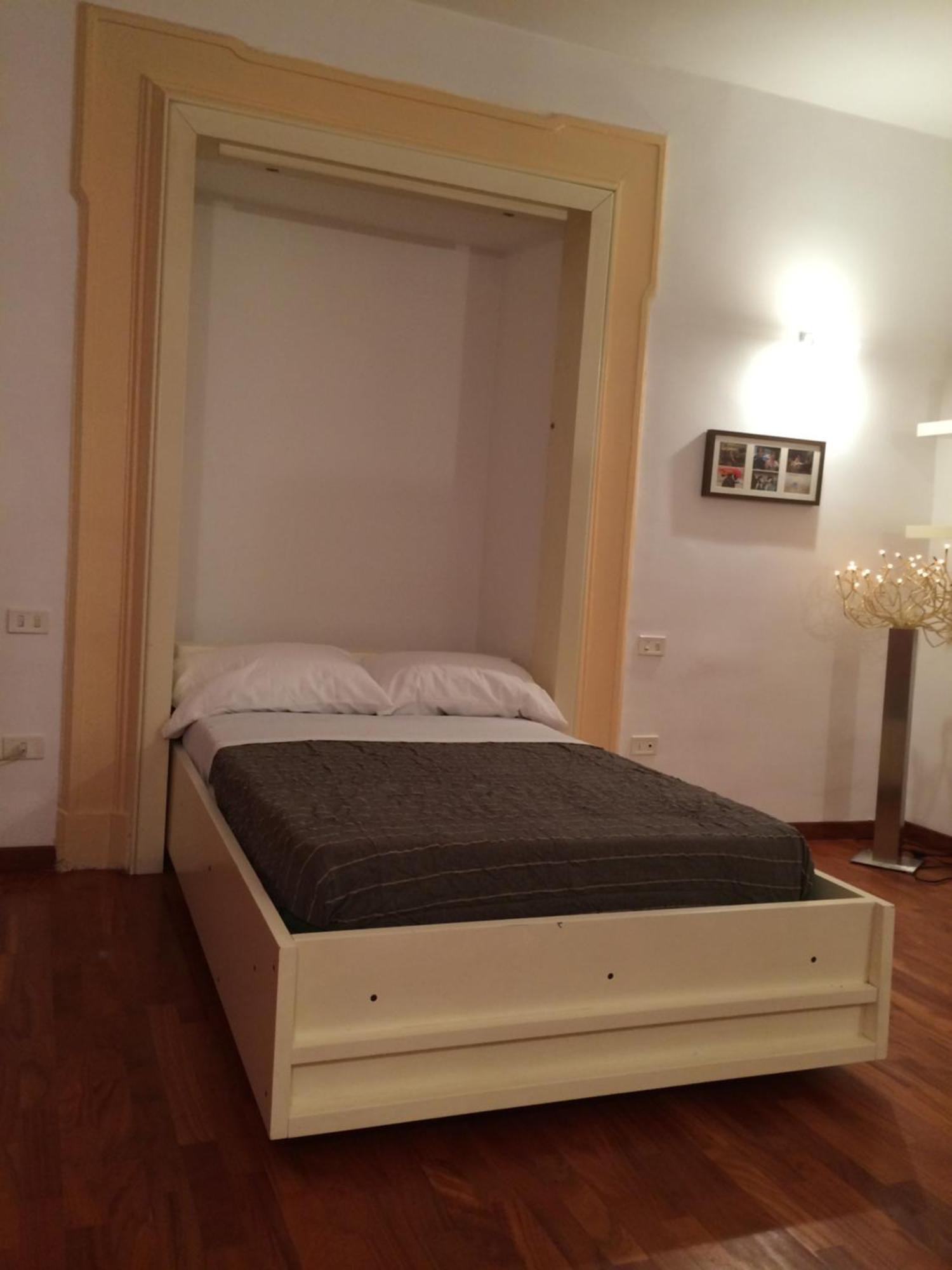Anni Apartment Chiaia Napoli Exterior foto