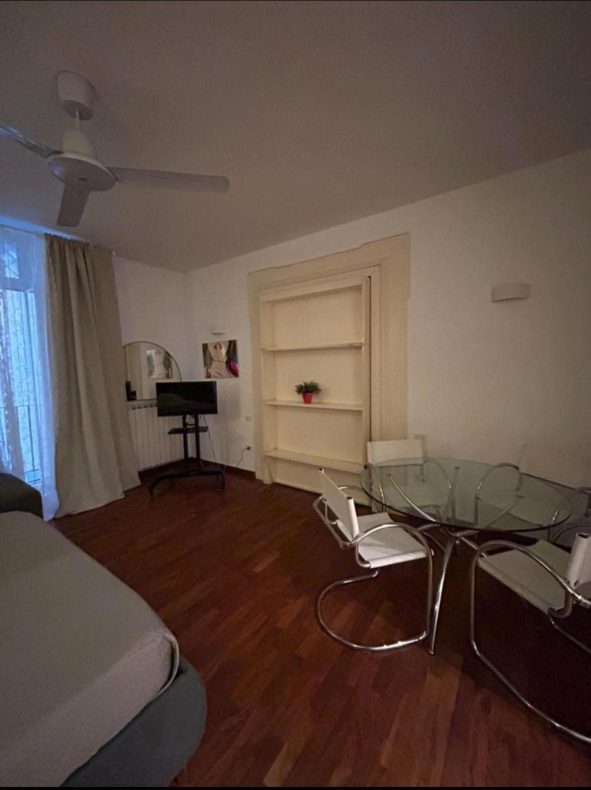 Anni Apartment Chiaia Napoli Exterior foto