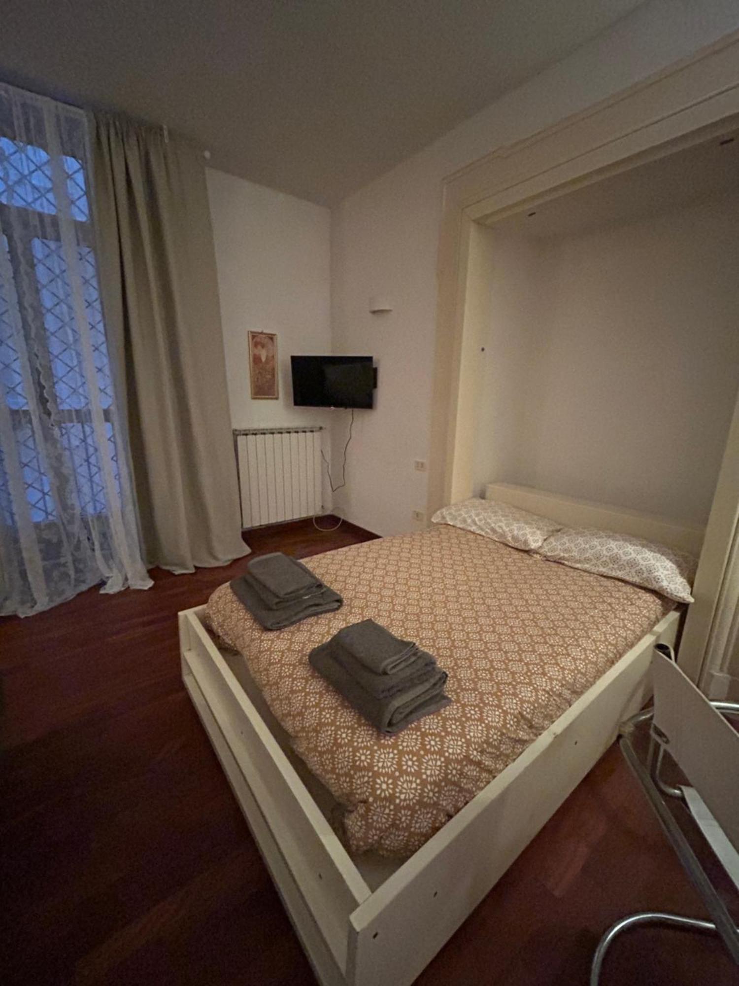 Anni Apartment Chiaia Napoli Exterior foto