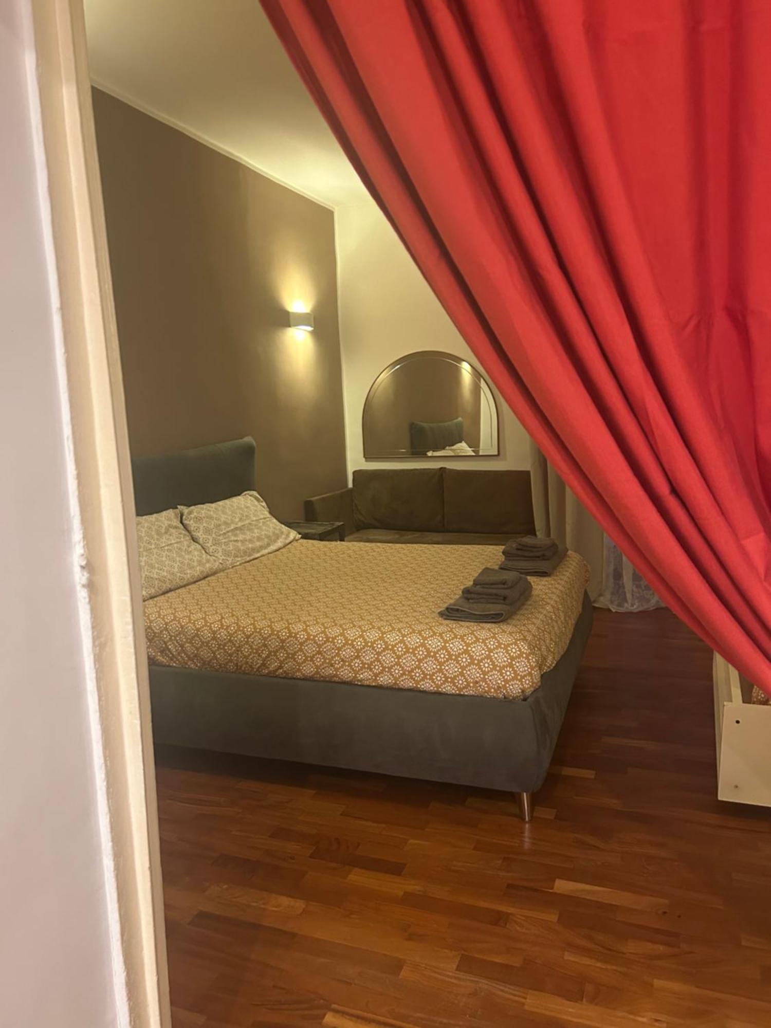 Anni Apartment Chiaia Napoli Exterior foto